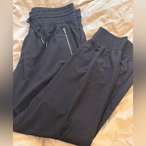 Athleta Camden Jogger Black - 8